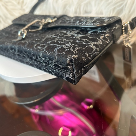 New Coach shoulder Bag - Picture 11 of 16